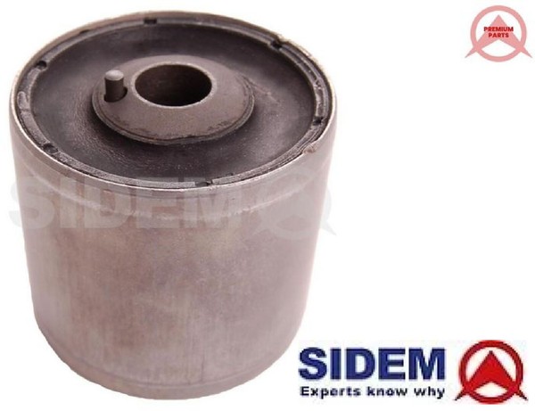 Sidem 849662 Lagerung FüR Lenker Querlenkerlager Lager Querlenker Buchse-image