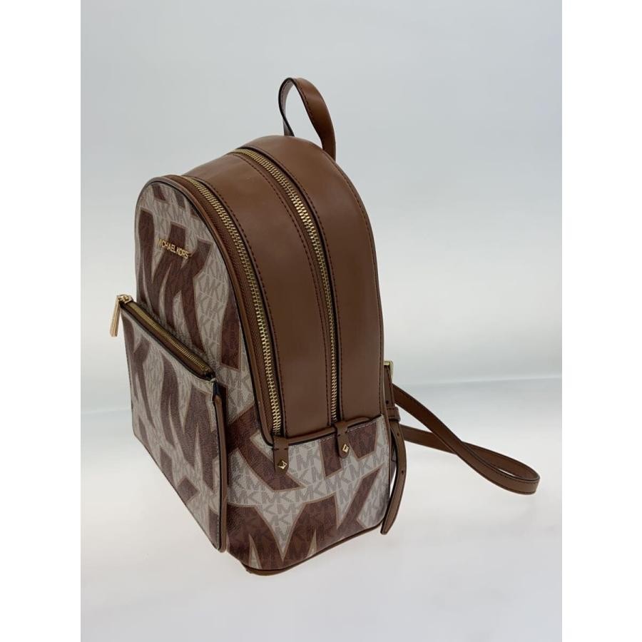 Michael Kors Backpack Allover Pattern /CML - image 2