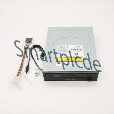 Pioneer BDR-S08XLB/BDR-208DBK BDXL 15x Blu-ray BD DVD Writer Burner Player Drive