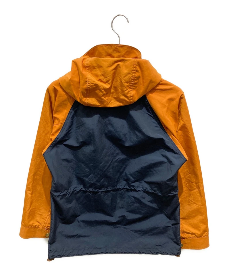 СОСЕДСТВО горная парка размер: S оранжевый мужчин 132TSNH-JKM01 - Изображение 2 из 4