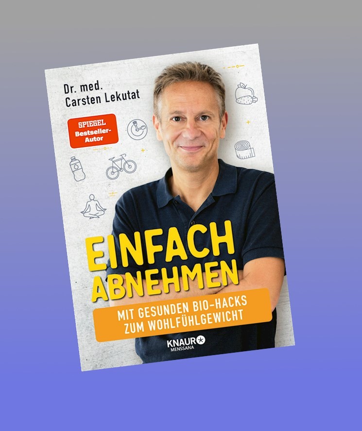 Knaur Menssana Hc Einfach Abnehmen - Bild 4