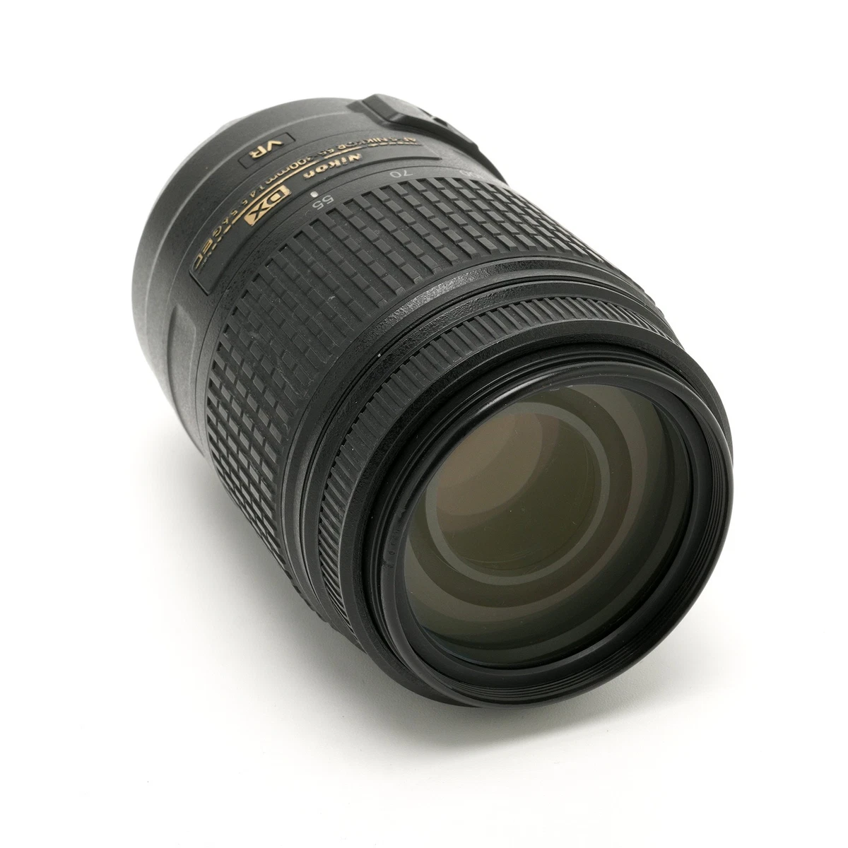 Nikon 55 300 Dx Vr for sale | eBay