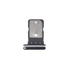 Google Pixel 4A G025J Sim Tray Black