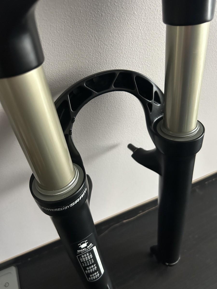 Rock Shox Reba SL Dual Air 26