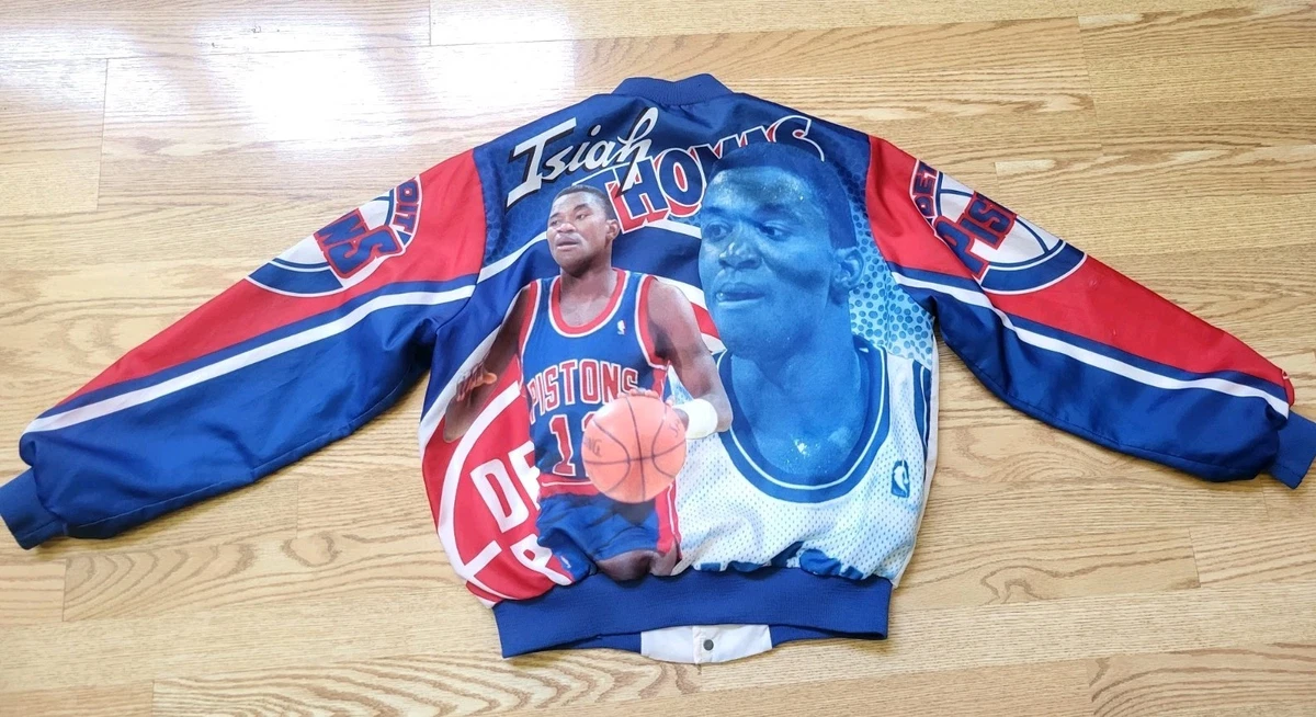 Chalk Line Jacket In Nba Fan Apparel & Souvenirs for sale | eBay
