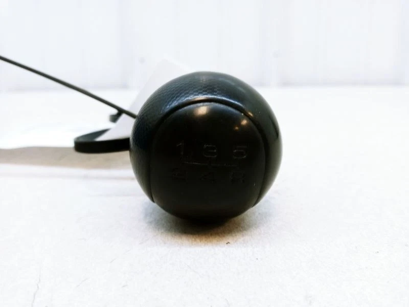 2003 HONDA ELEMENT EX SHIFT KNOB OEM Б/У ПРОВЕРЕННЫЙ СЛОМАННЫЙ ЗАЖИМ  - Изображение 2 из 4