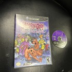 Scooby-Doo Night of 100 Frights (Nintendo GameCube, 2002)