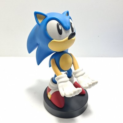 Cable Guy Soporte Mando / Movil Sonic The Hedgehog [PO236529]
