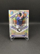 2026 Topps Bowman Scouts Top 100 #BTP-10 Etha...