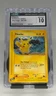 2003 Pokémon Skyridge Pikachu 84/144 CCG 10