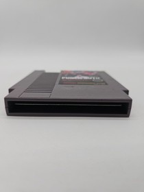 Mike Tyson's Punch-Out!! NES Nintendo Tested Authentic Very Good Condition