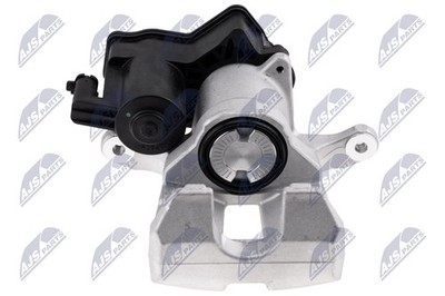 Bremssattel NTY HZT-CH-049 für TESLA MODEL Allrad Performance Long Range