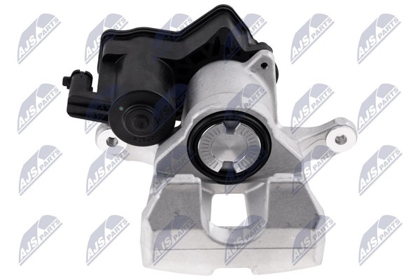 Bremssattel NTY HZT-CH-049 FüR Tesla Model Allrad Performance Long Range-image