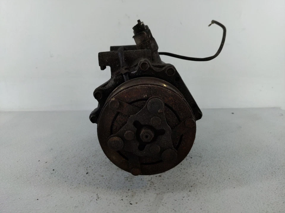 2002-2006 Honda Cr-v ar condicionado A/c compressor AC fabricante de equipamento original DLWAP - Imagem 2 de 4