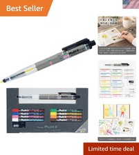 Pencil Lead Holder and Lead Set, Multi 8 Set ...