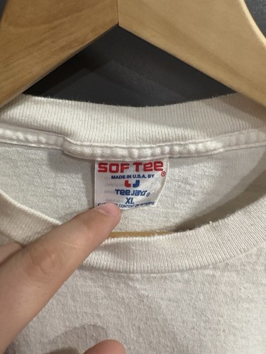Vintage Doc Johnson Shirt - Picture 2 of 4