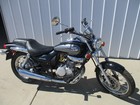 2002 KAWASAKI BN125 A