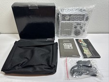NEW Eton FR300 Emergency Radio Cell Phone Charger AM FM NOAA Crank - Free Ship 