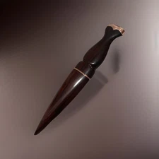 Scottish Sgian Dubh,