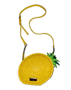Kate Spade Pineapple Crossbody | eBay