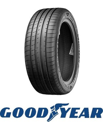 Goodyear Eagle F1 Asymmetric 5 XL * EDR 245/45 R18 100Y