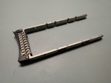 Lot of 10 IBM 45W2107 45W8687 2.5"HDD Tray Caddy w/ Screws
