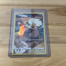 Rockruff TG07/TG30 Swsh12: Sword & Shield - Silver Tempest Trainer Gallery Holo on eBay