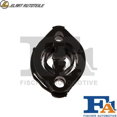BRACKET EXHAUST SYSTEM 183-927 FOR AUDI A7/Sportback Q7 A4/B9/Allroad A3 A5 Q5 A8  