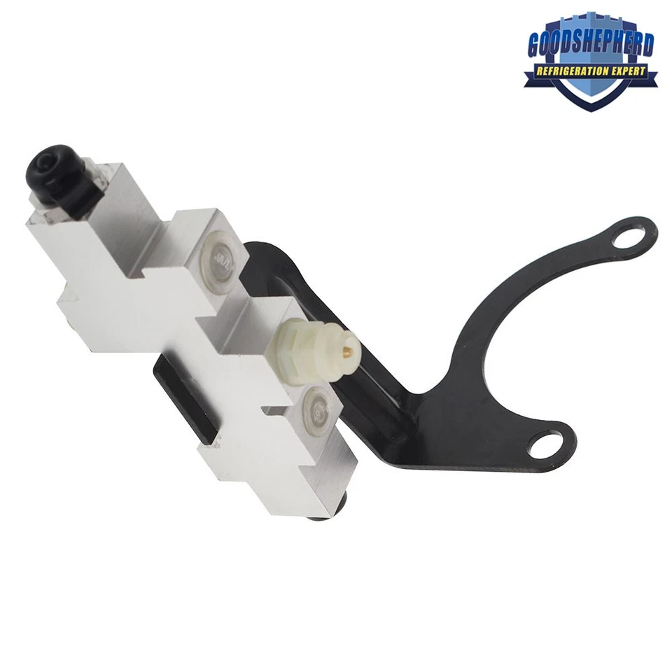 Válvula dosificadora de freno derecha 172-2069 15606198 para camioneta GMC Chevrolet C/K Foto 4 de 4