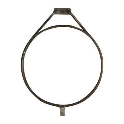 #ad Bosch Range Ring Heater 00750884 $79.99