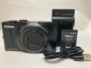 Nikon Coolpix S8100 | eBay