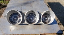 1962 1963 Ford Fairlane Dash Gauges Instrumental Cluster. Used. Ad 9601 1962 1963 Ford Fairlane Dash Gauges Instrumental Cluster. Used. Ad 9601