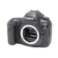 Canon EOS 5D Mark IV 30.4MP DSLR Camera Body 42
