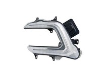 LED-TAGFAHRLICHT Links FÜR Renault Captur 2017-2020 Marelli