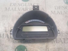 COMPTEUR DE VITESSE TABLEAU DE BORD / 13975594 POUR CITROËN C3 1.1 COLLECTION