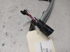 Porte avant et accessoires Renault Captur