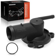 Thermostat Skoda FABIA