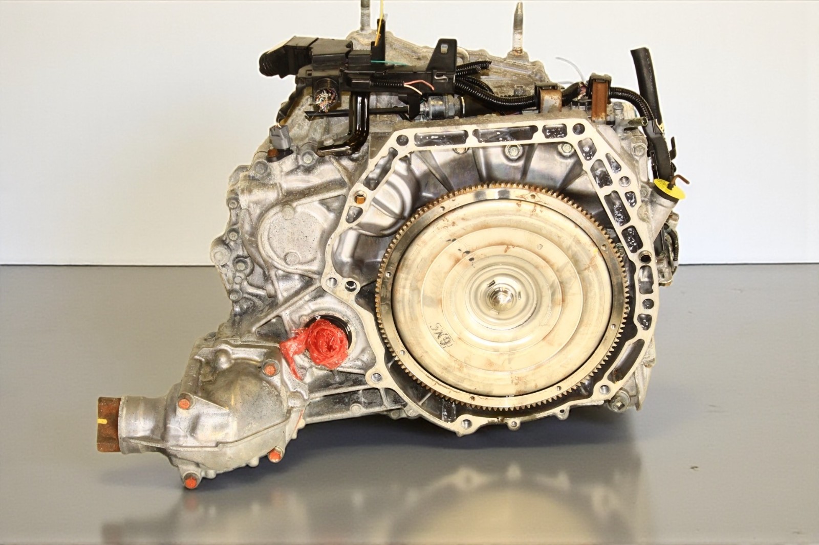 2015-2019 Honda CRV CVT Transmission AWD 2.4L K24W K24W4 JDM Low Miles