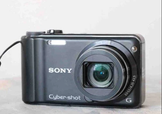 Preços baixos em Sony Cyber-shot DSC-HX5V Câmeras Digitais | eBay