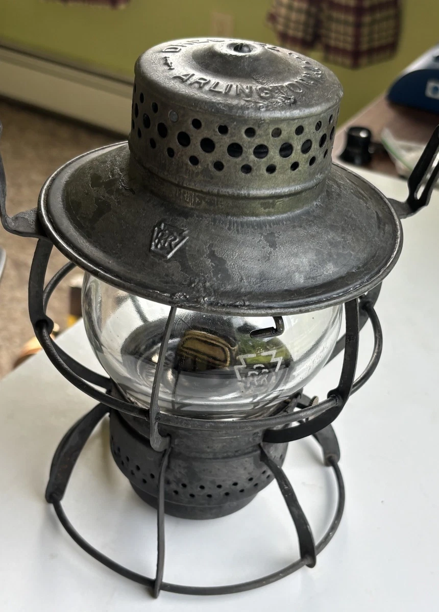 Dressel Collectible Railroad Lanterns & Lamps for sale | eBay