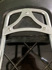 Detachable Passenger Backrest 1997 - 2008 Haley-Davidson  Maybe Later ? Nice