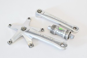 Miche Primato Crankset | eBay
