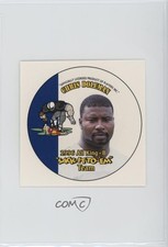 1996 KING-B Discs Sack-it-to-Em Chris Doleman #10 HOF 0au4