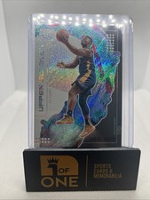 2019-20 Status - Upper Echelon - Zion Williamson RC - Pelicans 