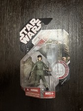 Star Wars REBEL HONOR GUARD 30th Anniversary 10 Rebel Soldier