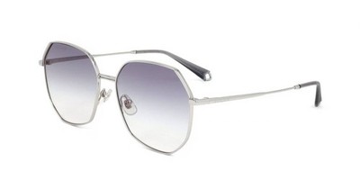 Sonnenbrille Bolon BL7100 Silver 54/15/146 Unisex