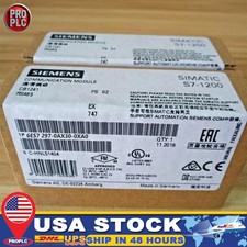 New Siemens S7-1200 Battery Board 1297 6ES7297-0AX30-0XA0 6ES7 297-0AX30-0XA0