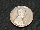 1941-D  Lincoln Wheat Cent Penny -Circulated VG+