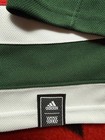NEW JERSEY DEVILS REVERSE RETRO 1.0 AUTHENTIC ADIDAS 50 NWT BLANK RARE VINTAGE! — photo 6