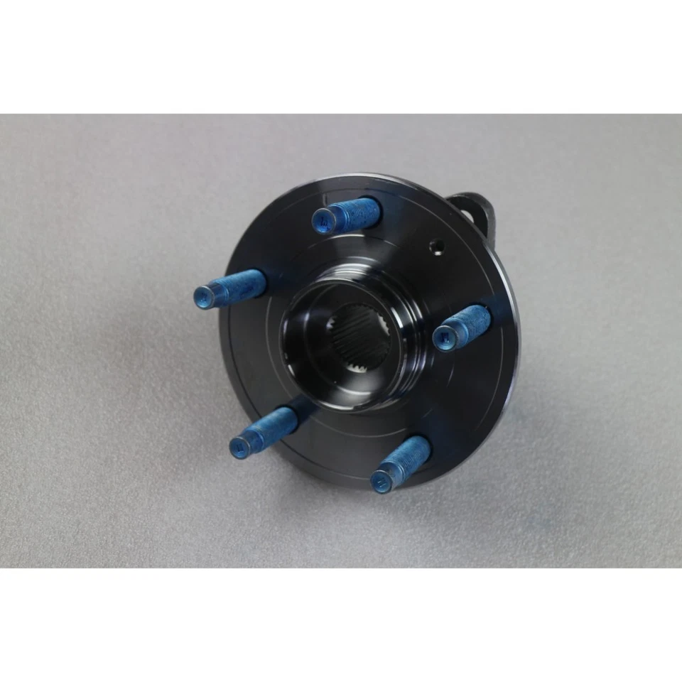 FRONT WHEEL BEARING HUB LH RH FOR 2009-2015 VAUXHALL ASTRA J GTC MK6 1.4 1.3 1.6 - Image 4 of 4